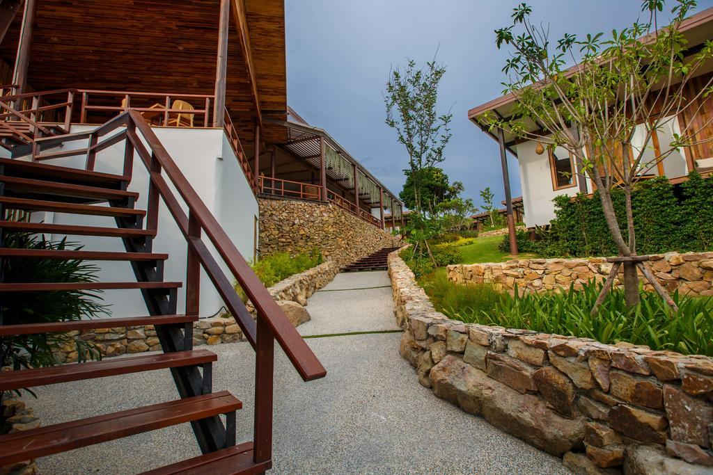 To The Sea The Resort Koh Kood Ko Kut Экстерьер фото