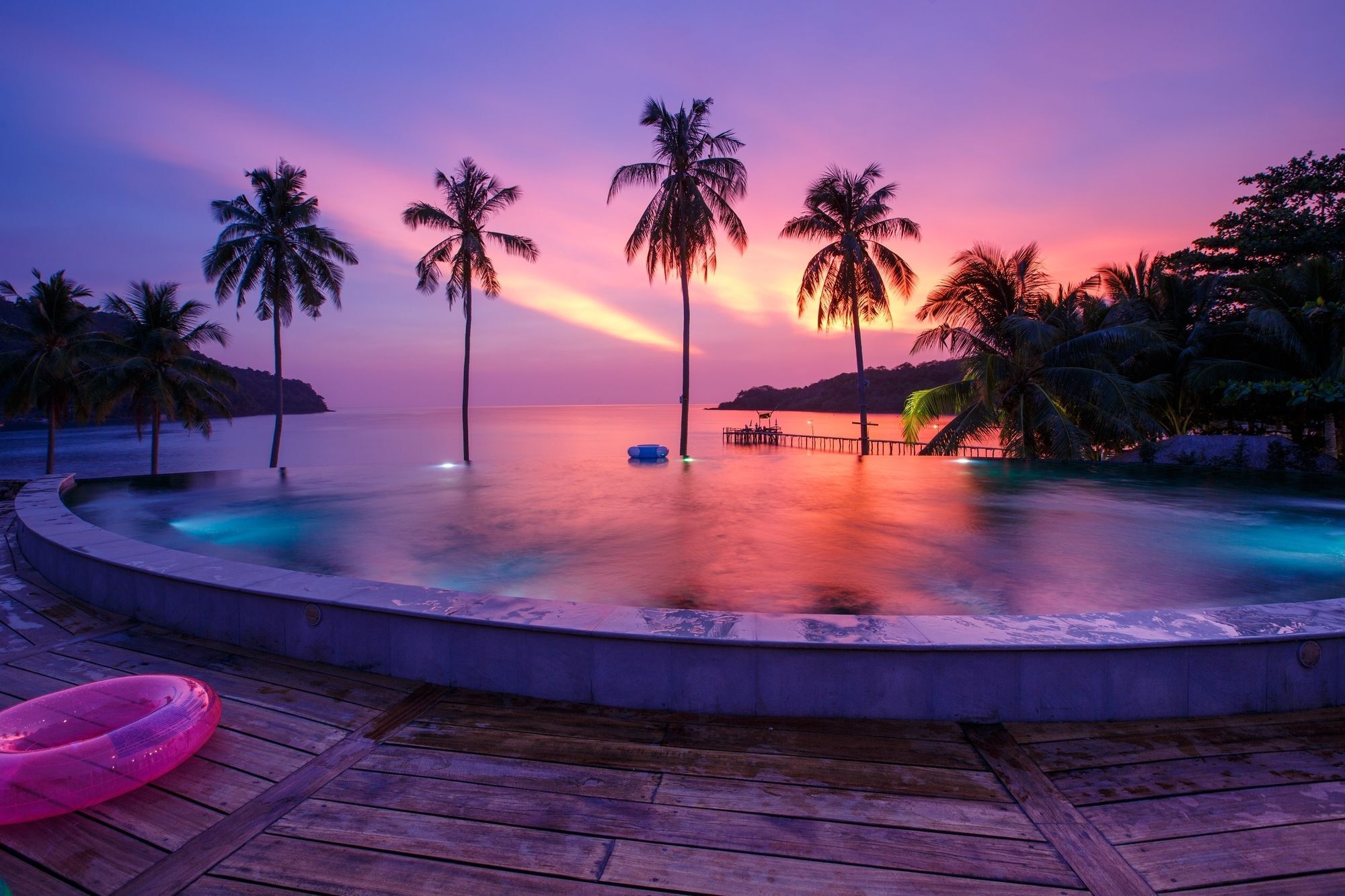 To The Sea The Resort Koh Kood Ko Kut Экстерьер фото
